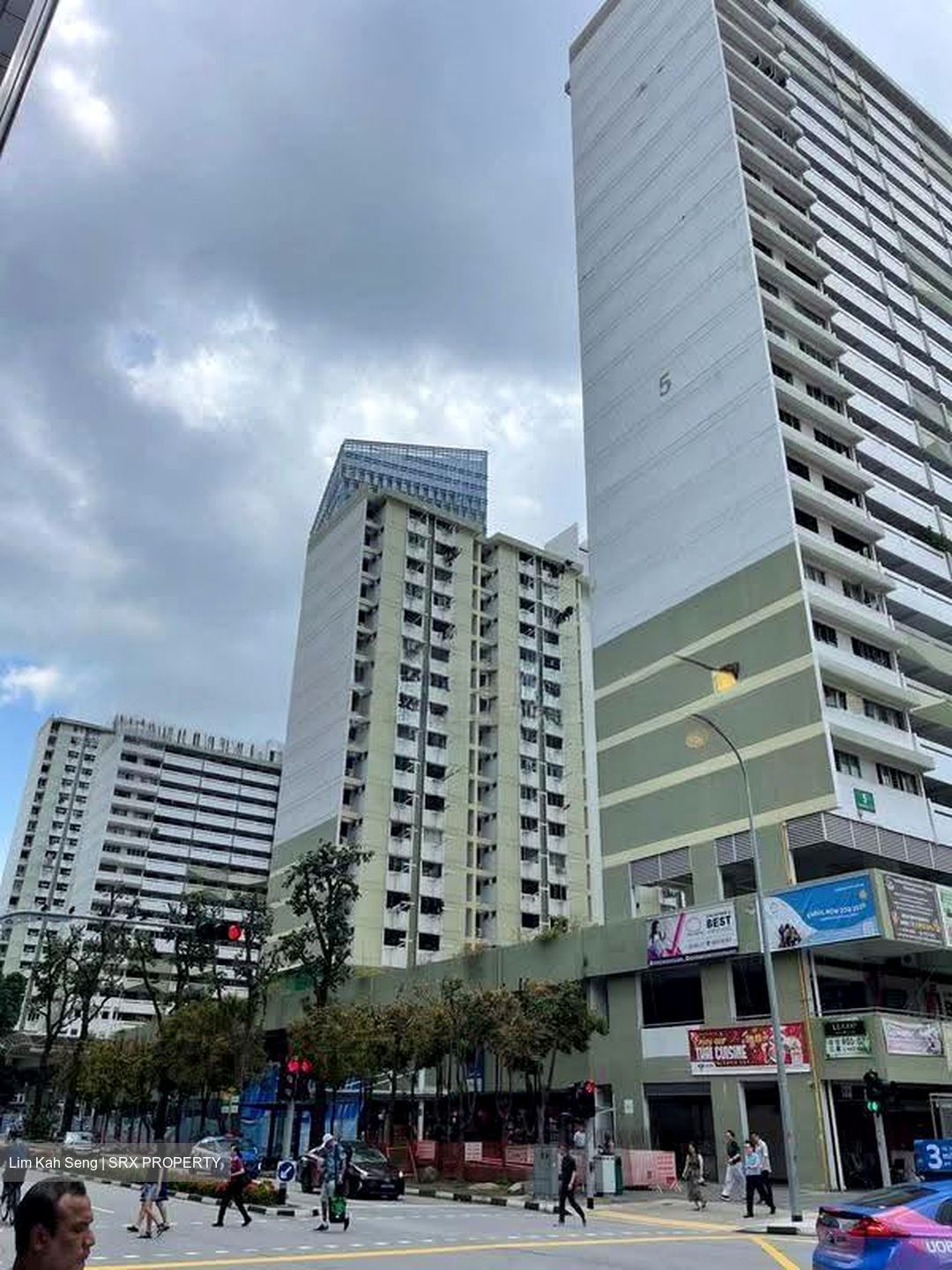 Tanjong Pagar Plaza (D2), Shop House #635842221